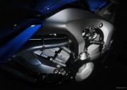 Yamaha FZ6 Fazer Yamaha FZ6 Fazer
